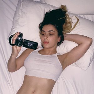 Image for 'Charli xcx'