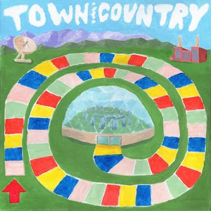 Image for 'Town & Country'