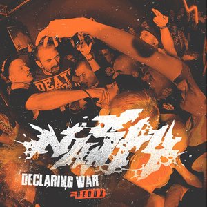 Immagine per 'Declaring War Redux'