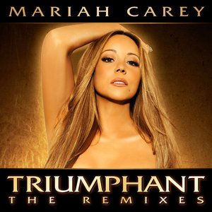 Image for 'Triumphant (The Remixes)'