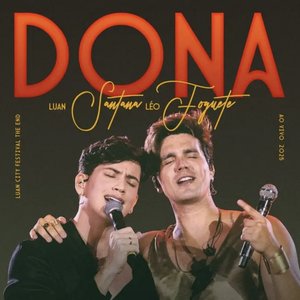 Image for 'DONA (Ao Vivo)'