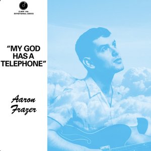 Imagem de 'My God Has a Telephone - Single'