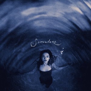 “Somewhere”的封面