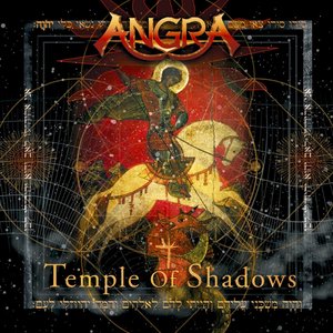 Immagine per 'Temple of Shadows'