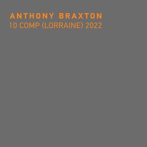 Image for '10 Comp (Lorraine) 2022'