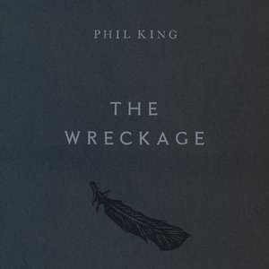 Image for 'The Wreckage'