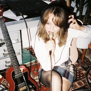 Image for 'Alley Girl'