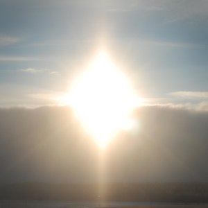 Image for 'the sun will always set'