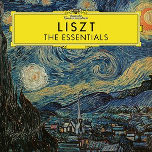 Image for 'Liszt: The Essentials'