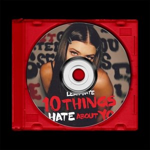 Image for '10 Things I Hate About You (Sped Up)'