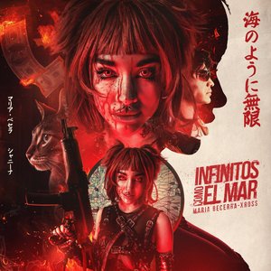 Image for 'INFINITOS COMO EL MAR'