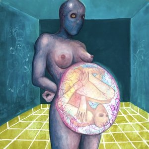 Image for 'CARACTER ANAL'