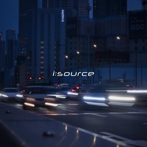 “i:source”的封面