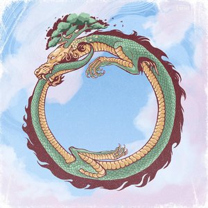 Image for 'Year of the Dragon 3'