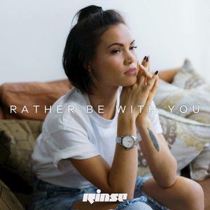 Image for 'Rather Be with You'