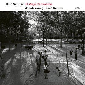 'El Viejo Caminante' için resim