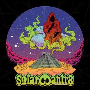 Image for 'Solar Mantra'