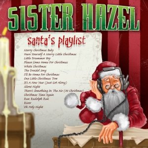 Image for 'Santa's Playlist'