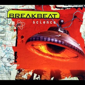 Image for 'Breakbeat Science'