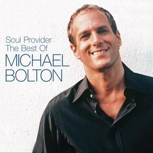 Immagine per 'The Soul Provider: The Best Of Michael Bolton'