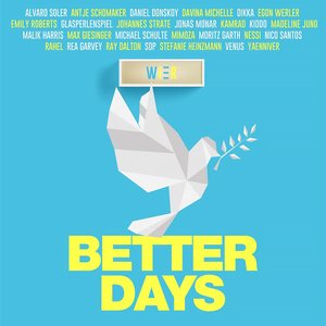 Image for 'Better Days'