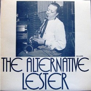 Image for 'The Alternative Lester'