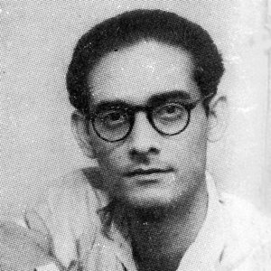 Image for 'Hemant Kumar'