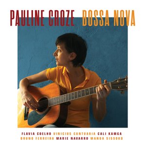 'Bossa Nova' için resim