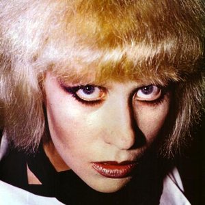 “Hazel O'Connor”的封面