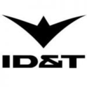 Image for 'ID&T Top 500'