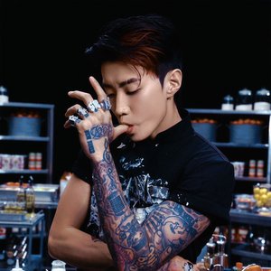 Image for 'Jay Park'