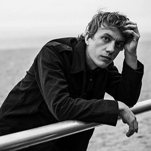 “Steve Gunn”的封面