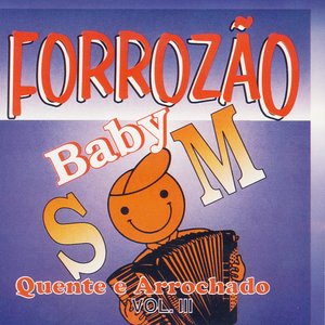 Image for 'Quente e Arrochado - Vol. 3'