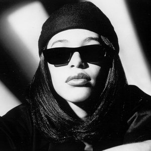 Image for 'Aaliyah'