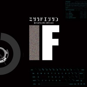 Image for 'IF'