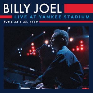 Image for 'Live At Yankee Stadium'