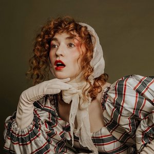 “Allison Young”的封面