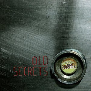 Image for 'Old Secrets'