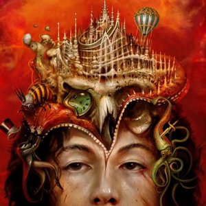 Image for 'HIVE'