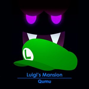 Imagen de 'Luigi's Mansion'