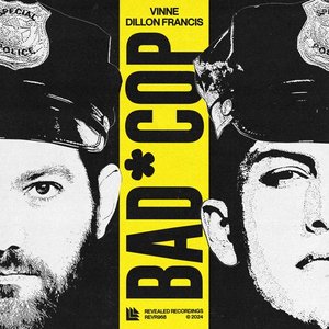 Image for 'Bad Cop'