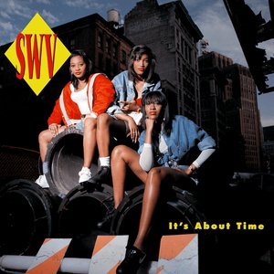 Zdjęcia dla 'It's About Time'