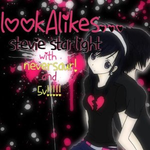 Image for 'stevie_starlight'