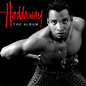 Image for 'The Album'
