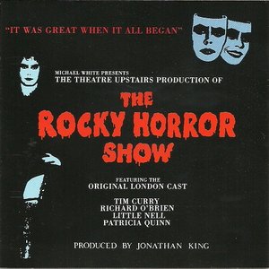 Image pour 'The Rocky Horror Show'