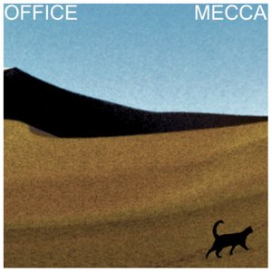 Image for 'Mecca'