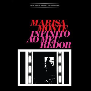 Image for 'Infinito Ao Meu Redor'