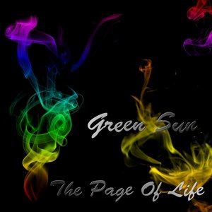 “The Page Of Life”的封面