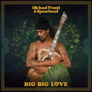 Image for 'Big Big Love'