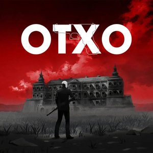 Immagine per 'OTXO Original Soundtrack'